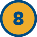 8
