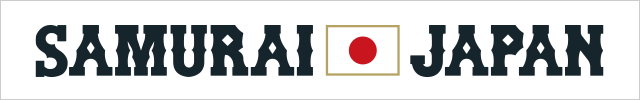 侍ジャパン公式