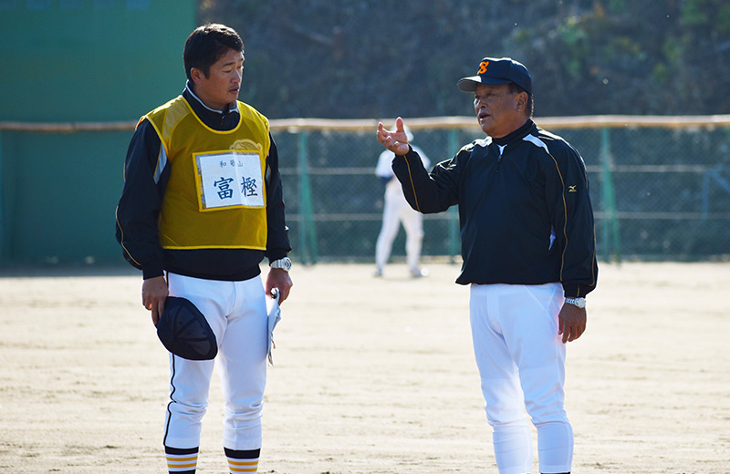 甲子園塾